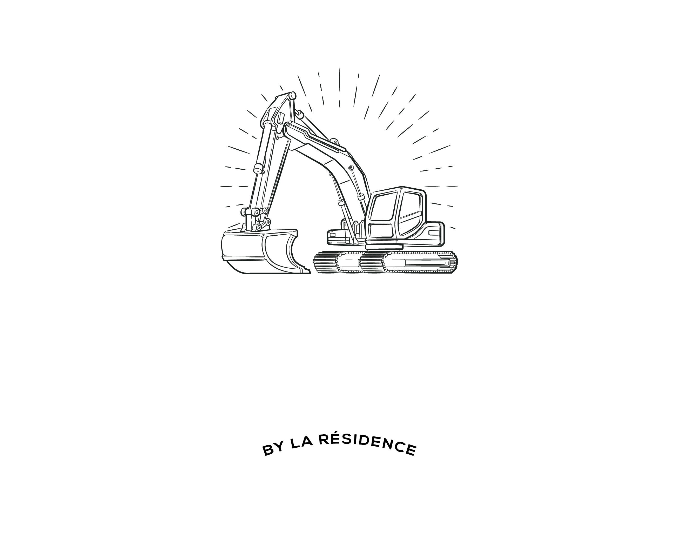 La Cantine TPF - by La Residence logo